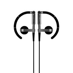 B&O PLAY by Bang & Olufsen Beoplay EarSet 3i Around-Ear Headphones Black